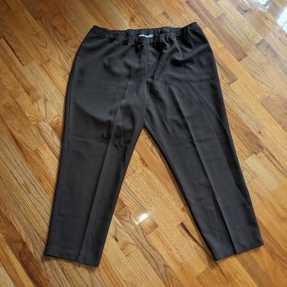 Classic Bend Over pants - Picture 4 of 6